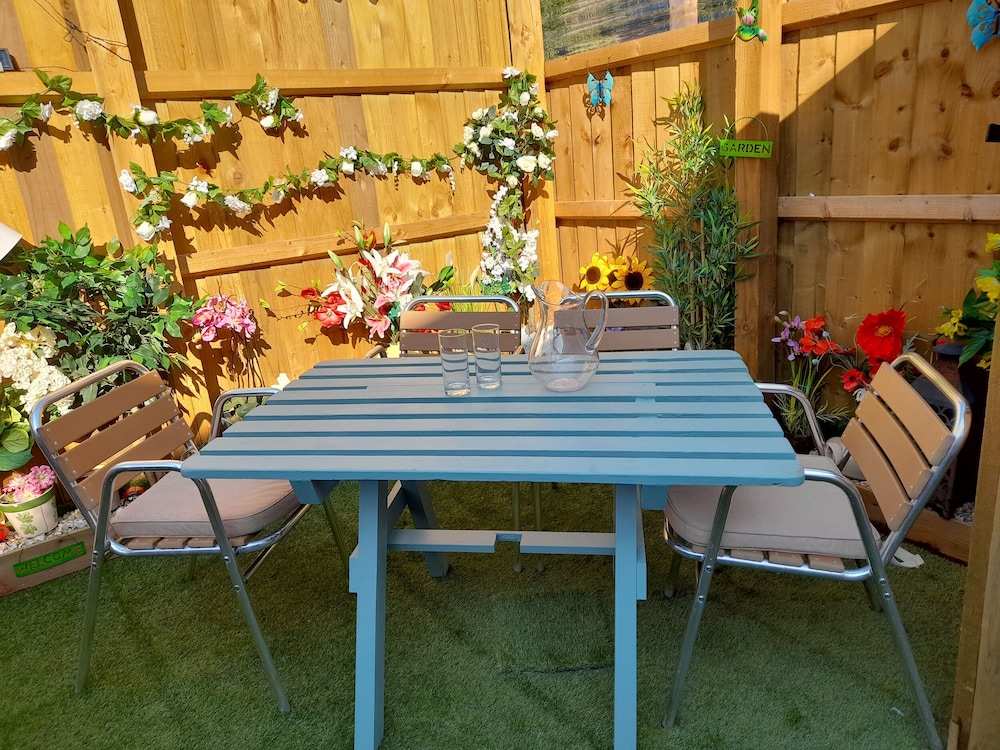 Cottage photo 1