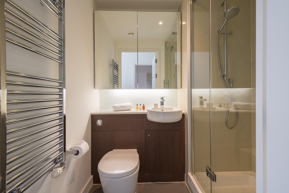 Deluxe East London Home in the Olympic Village, Φωτογραφία 19