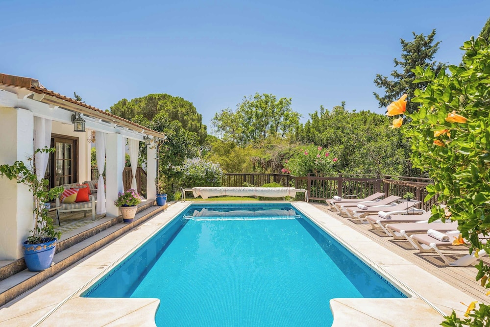 Villa (3 Habitaciones)
