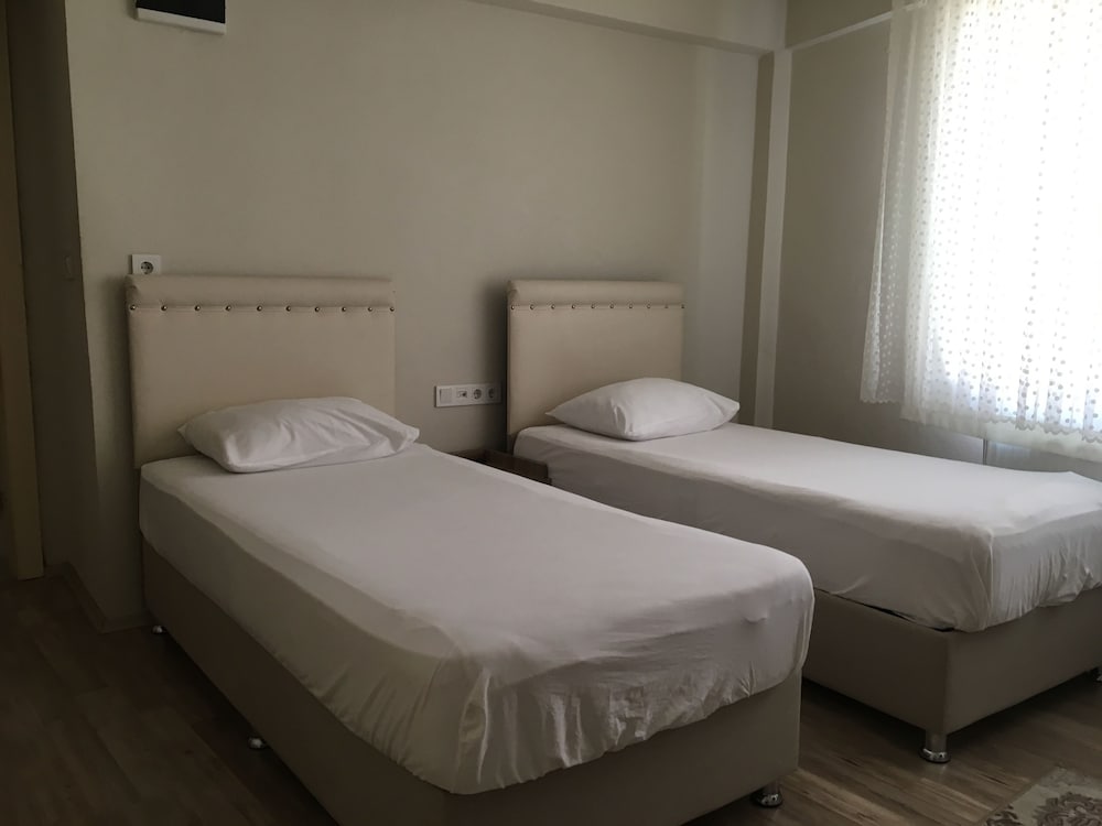 Double Or Twin Room photo 1
