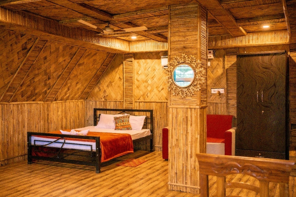Deluxe Room, City View photo 3