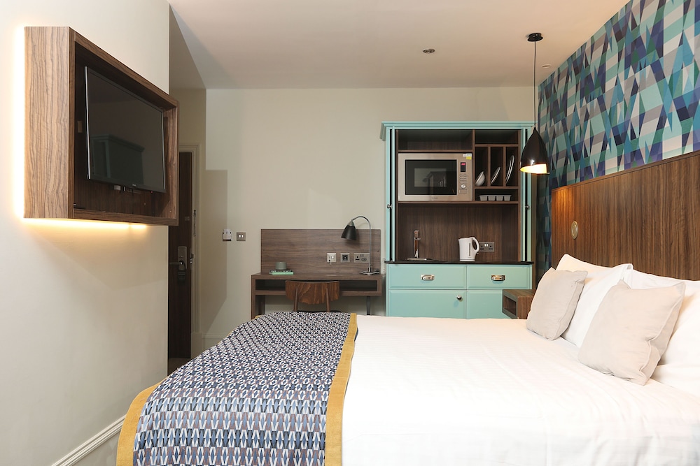 Apartment, 1 Double or 2 Twin Beds photo 1