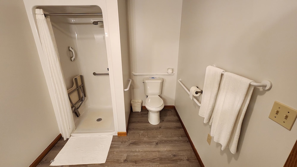 Econo Lodge Lakeshore, Billede 3
