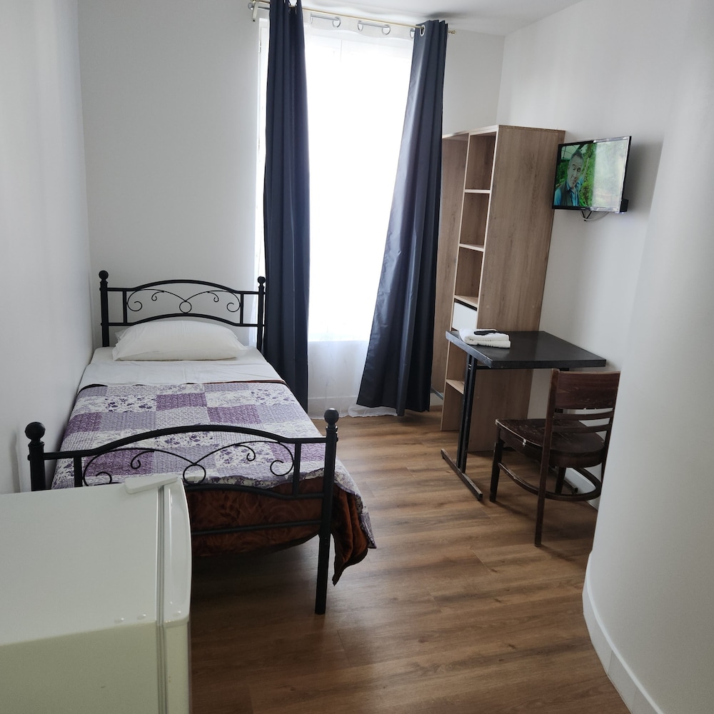 Standard Single Room, City View photo 2