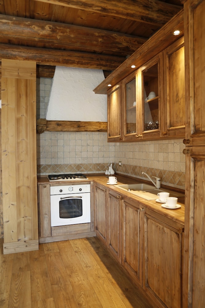 Nido Del Falco, For 6 People (Via Moneana Di Clavais, 5 Ovaro) photo 2