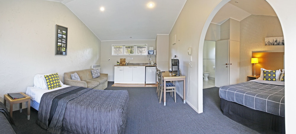 Quadruple Room photo 1