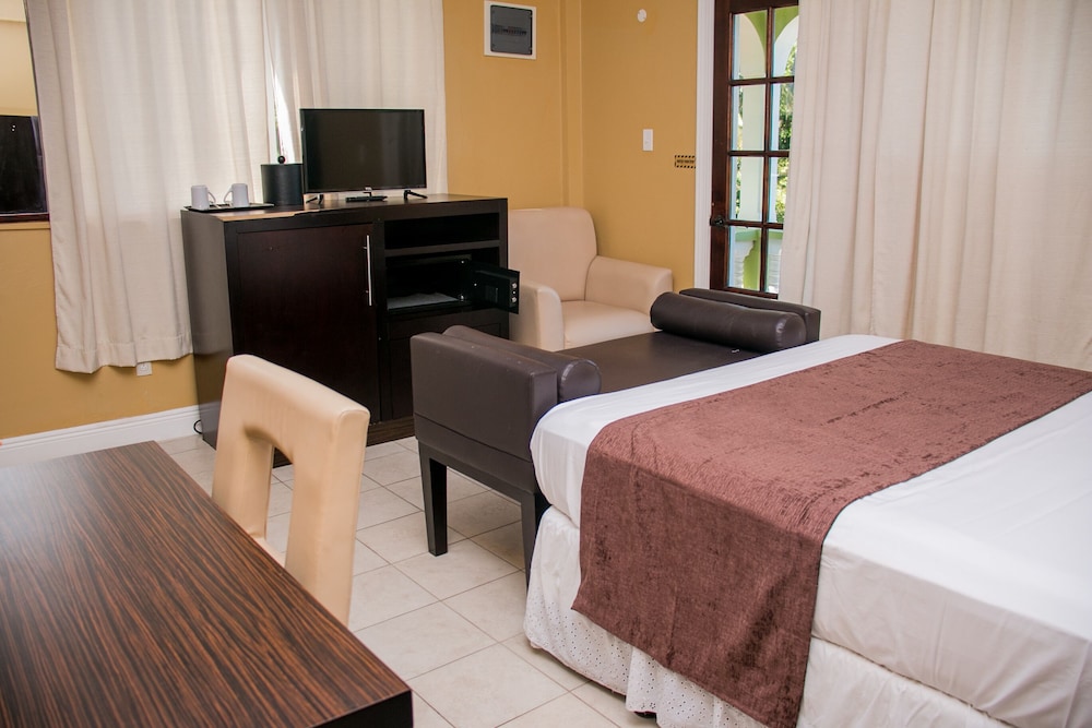 Superior Single Room, Balcony