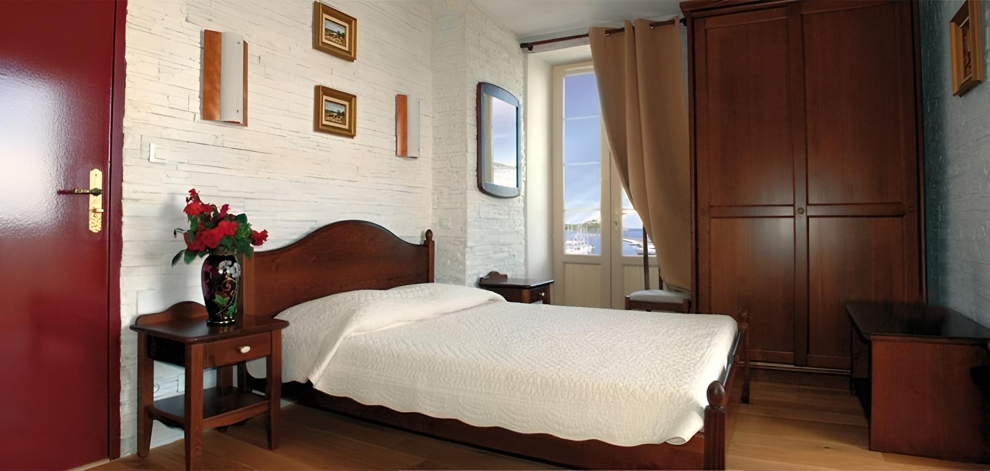 Double Room, Balcony photo 1
