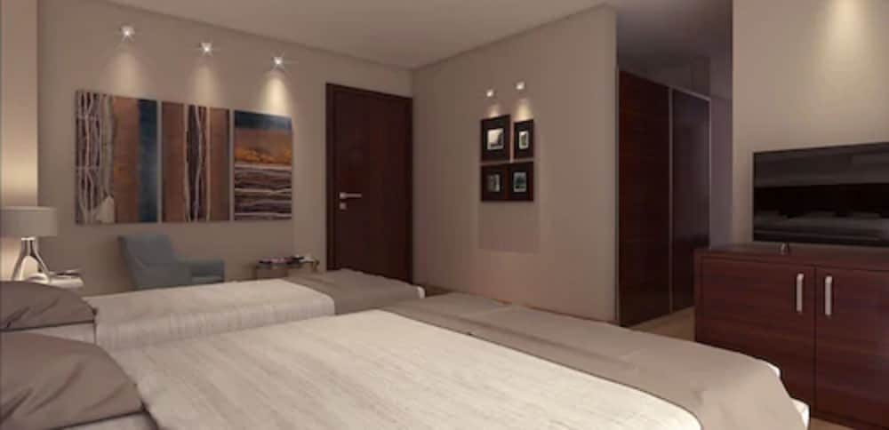 Triple Room, Sea View photo 2