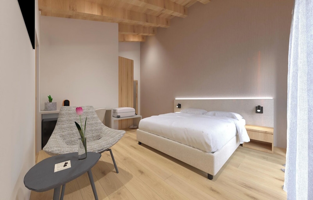 Superior Double Or Twin Room, Mountain View photo 1