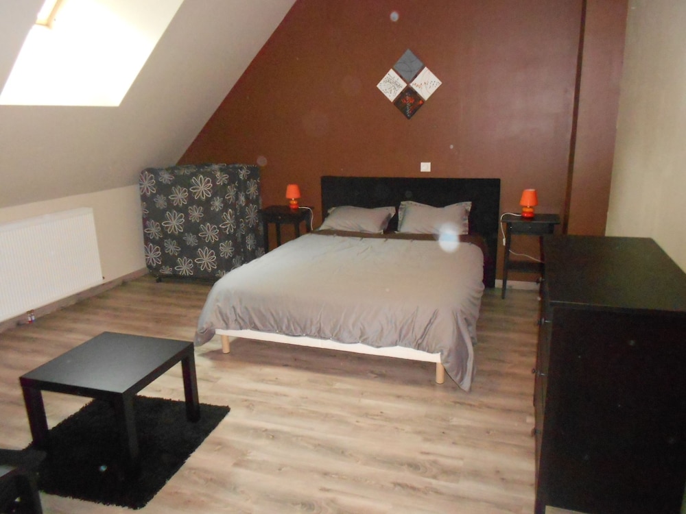 Family Suite, 3 Bedrooms photo 1