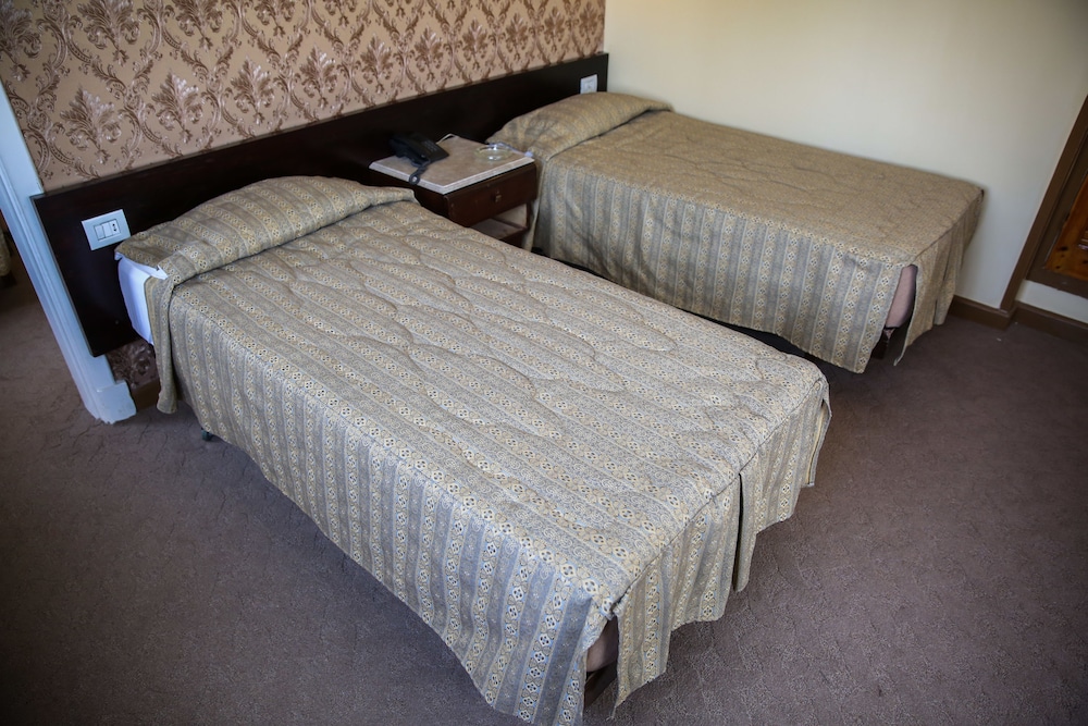 Standard Double or Twin Room photo 1