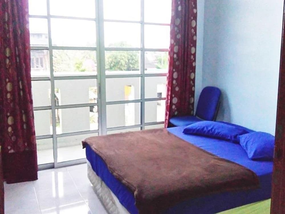 Deluxe Balcony