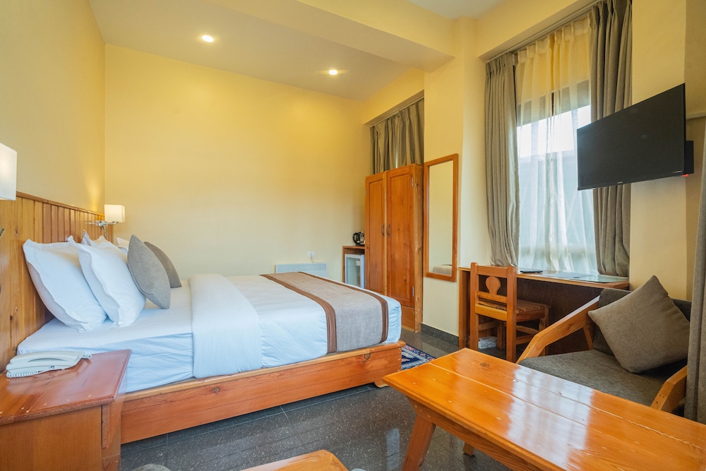 Classic Room photo 2