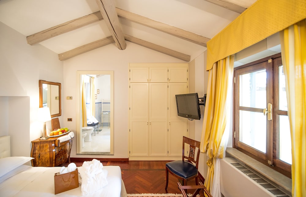 Superior Double Room photo 2