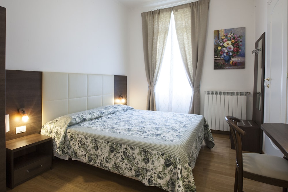 Standard Double Room Single Use, 1 Bedroom