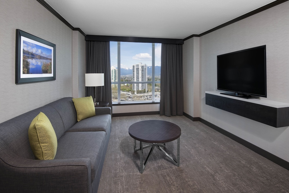 Suite, 1 Bedroom, Executive Level