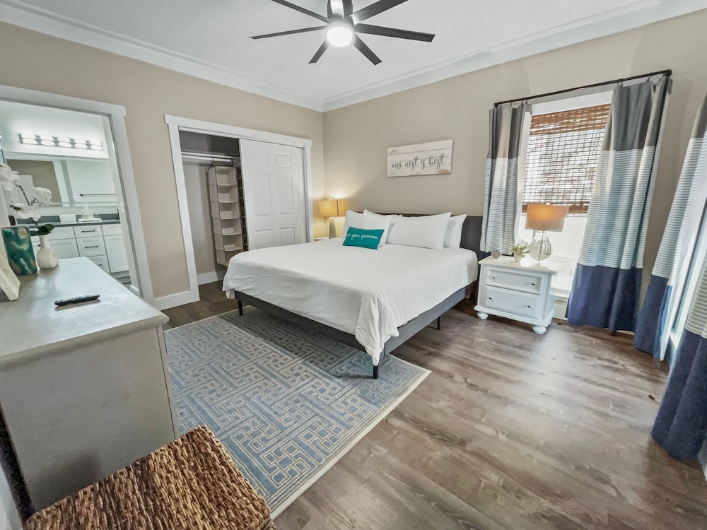 House, 2 Bedrooms