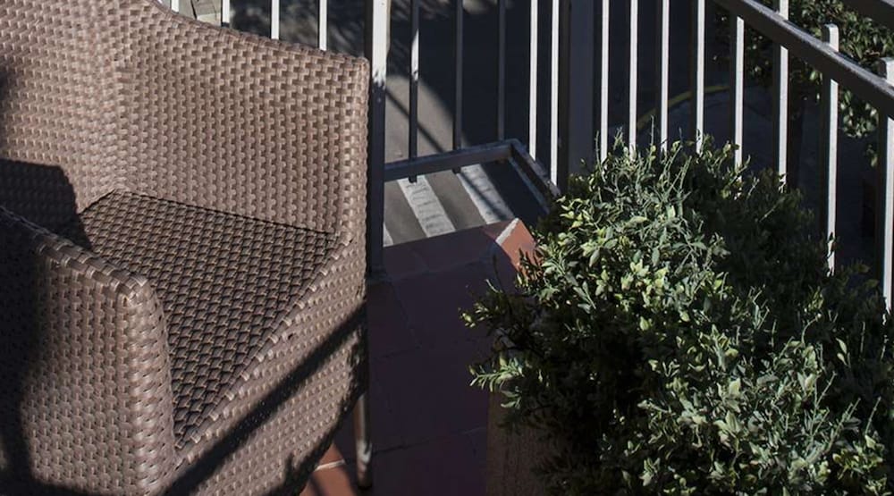 Double Room Single Use, Balcony photo 3