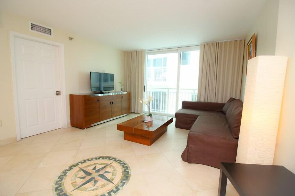 Standard Suite, 1 Bedroom