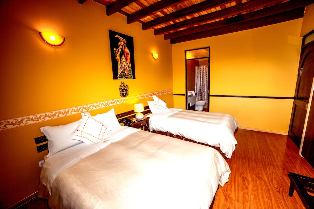 Triple Room photo 1