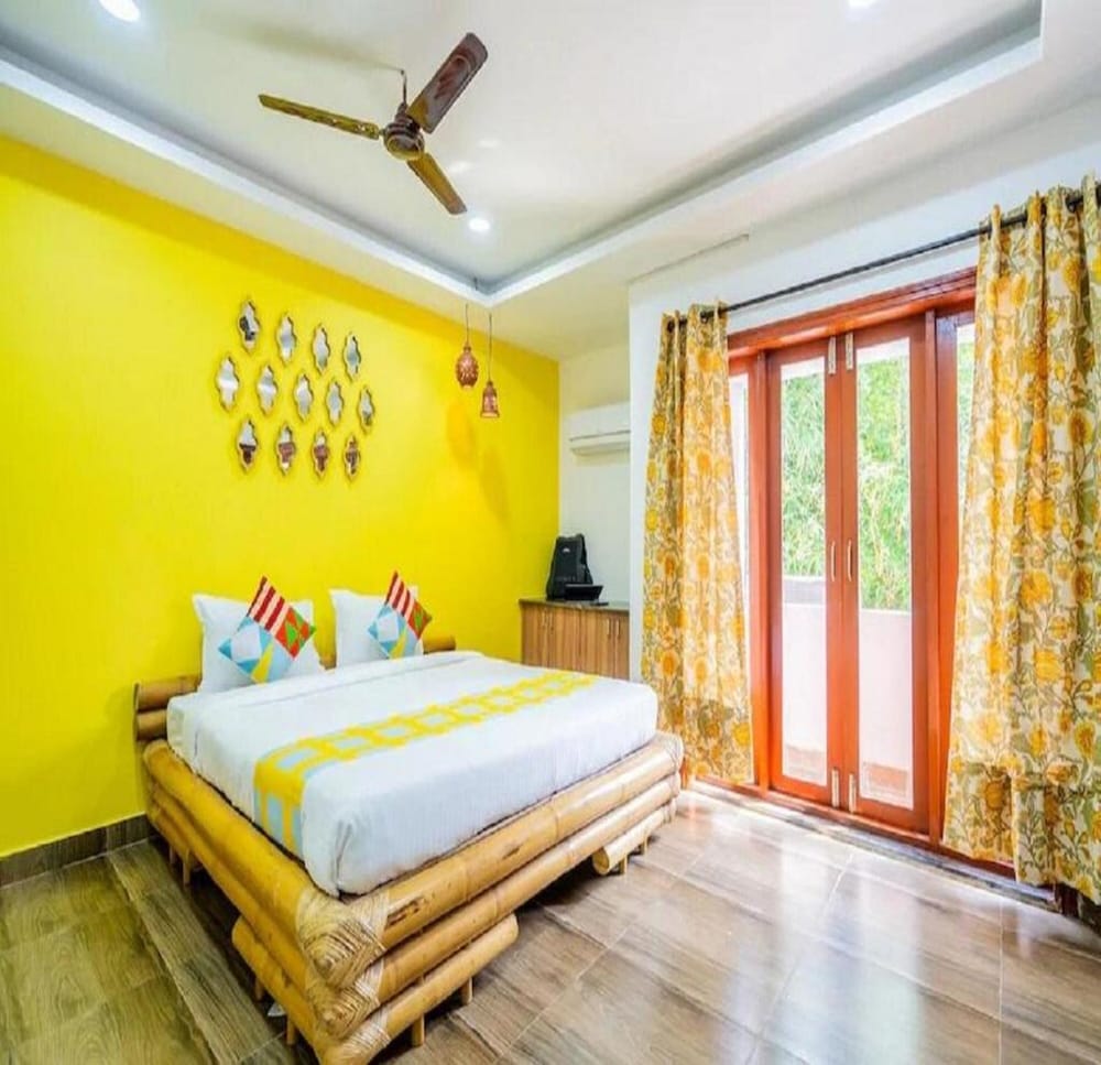 Superior Room photo 1