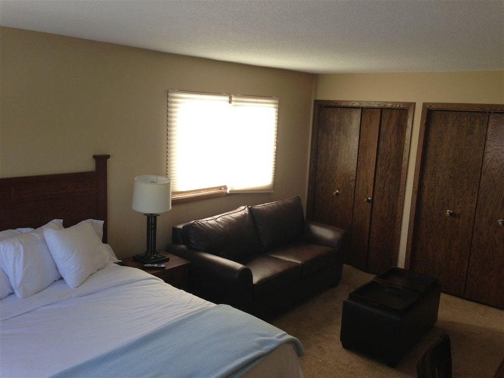 Lodge photo 2
