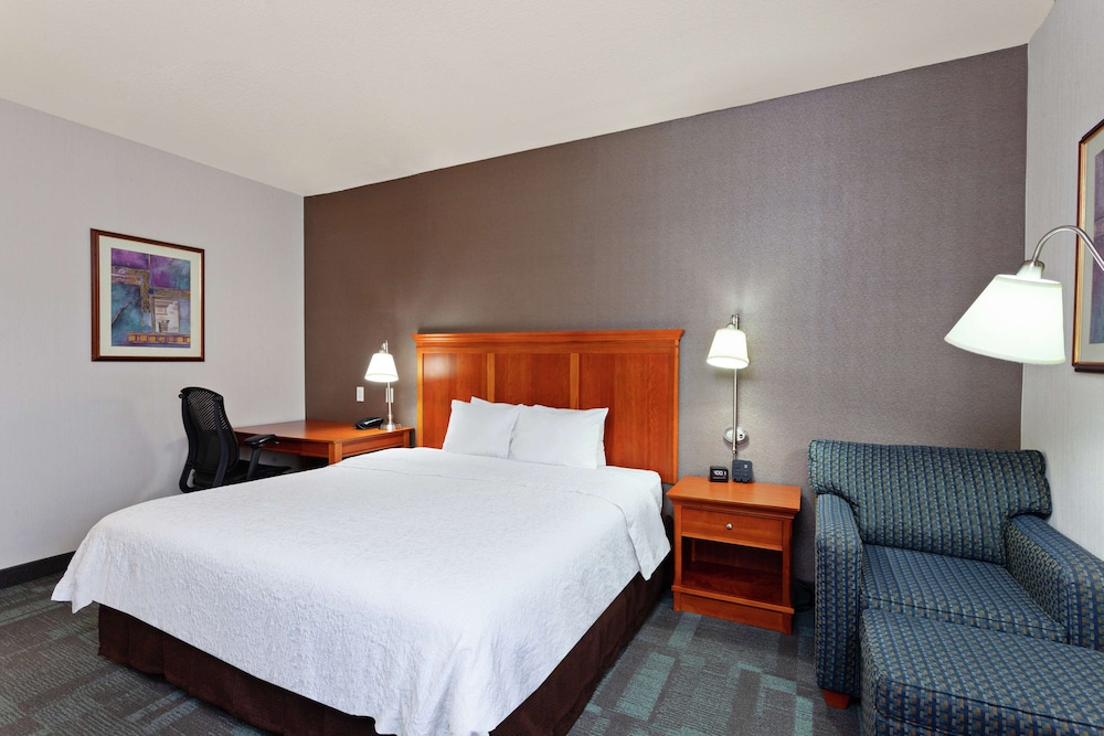 Room, 1 King Bed, Accessible, Non Smoking - Photo 1