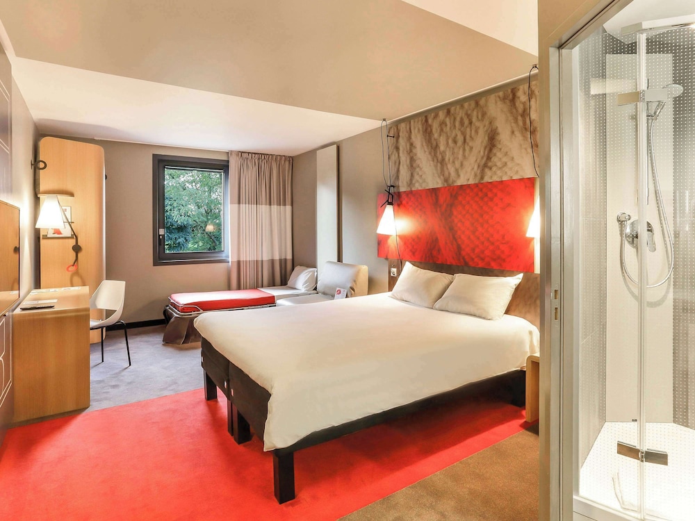 Standard Room, 1 Double Bed - Photo 4