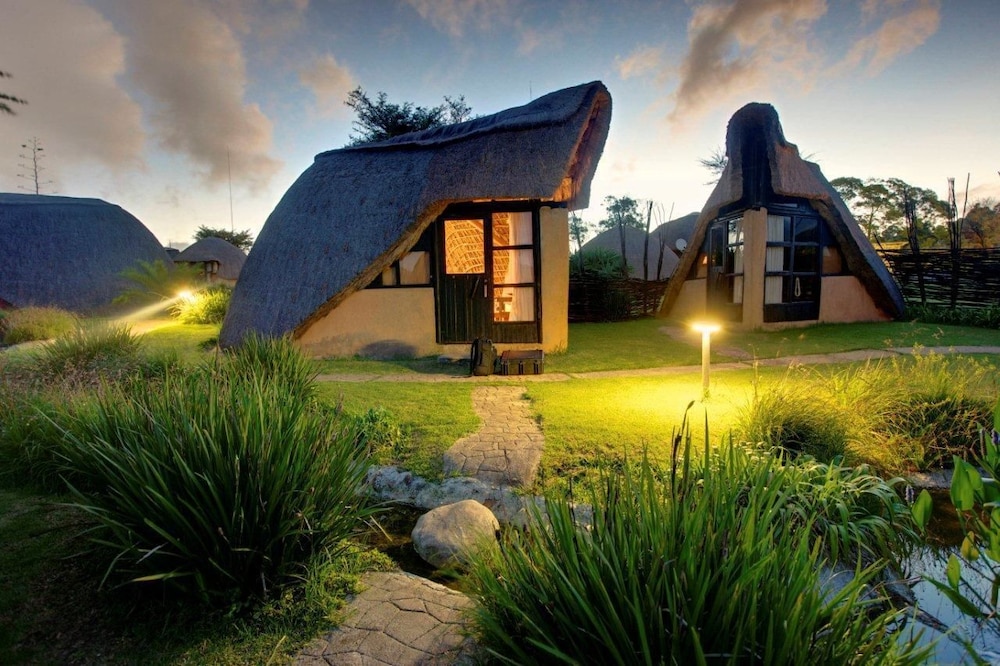 Chalet photo 3