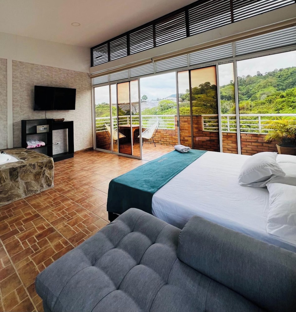 Suite, Mountain View photo 1