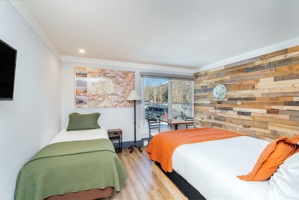 Room, 1 Bedroom