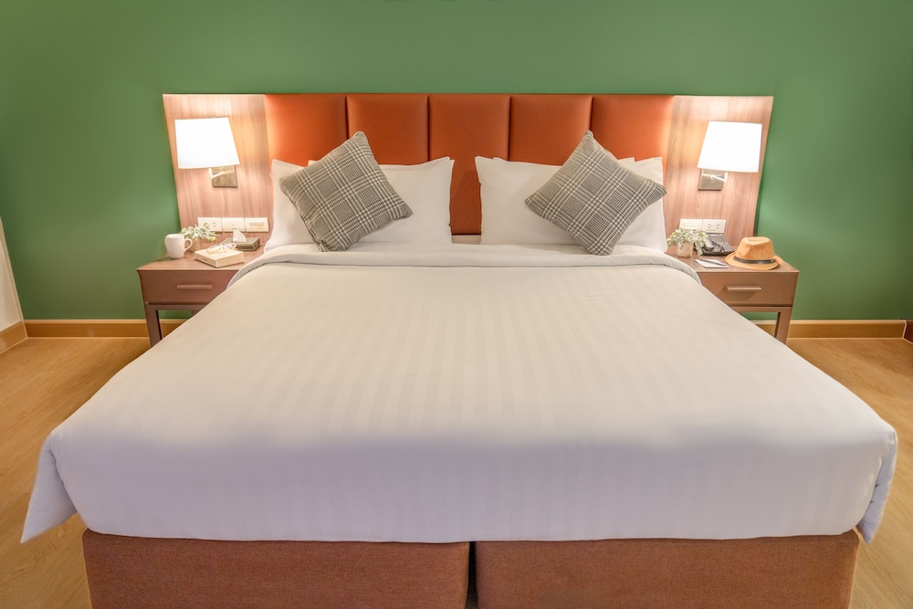 Premier King Room