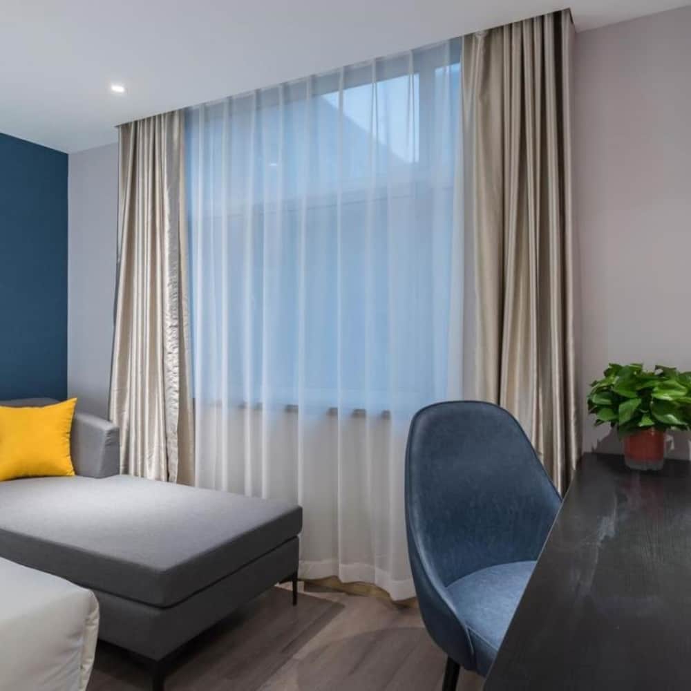 Comfort Twin Room(Mainland-Chinese Citizen Only)