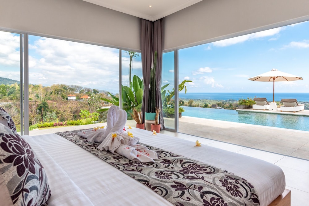 Luxury Villa, 4 Bedrooms, Private Pool, Ocean View photo 1