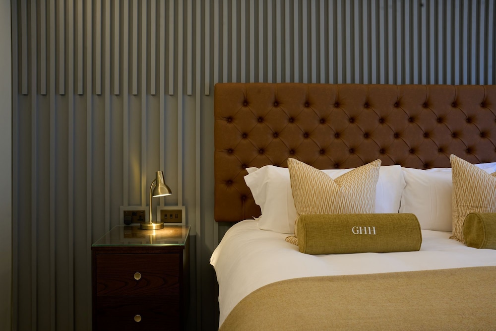 Deluxe Double Room, 1 King Bed - Photo 4