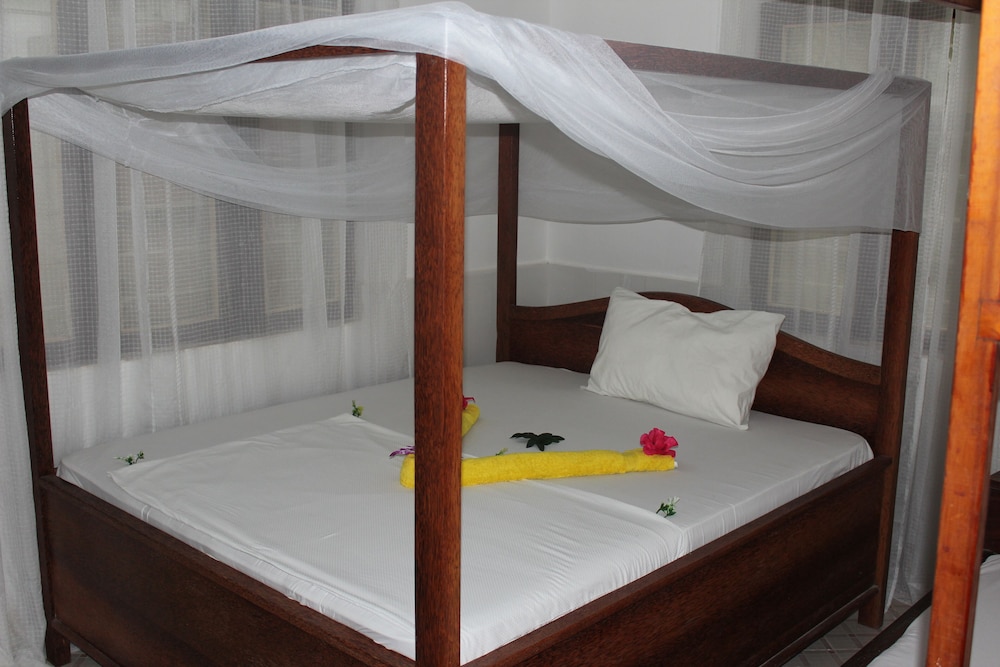 Standard Single Room, 1 Bedroom