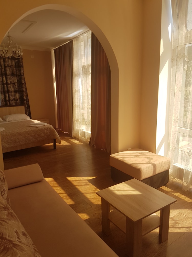 Panoramic Suite photo 2
