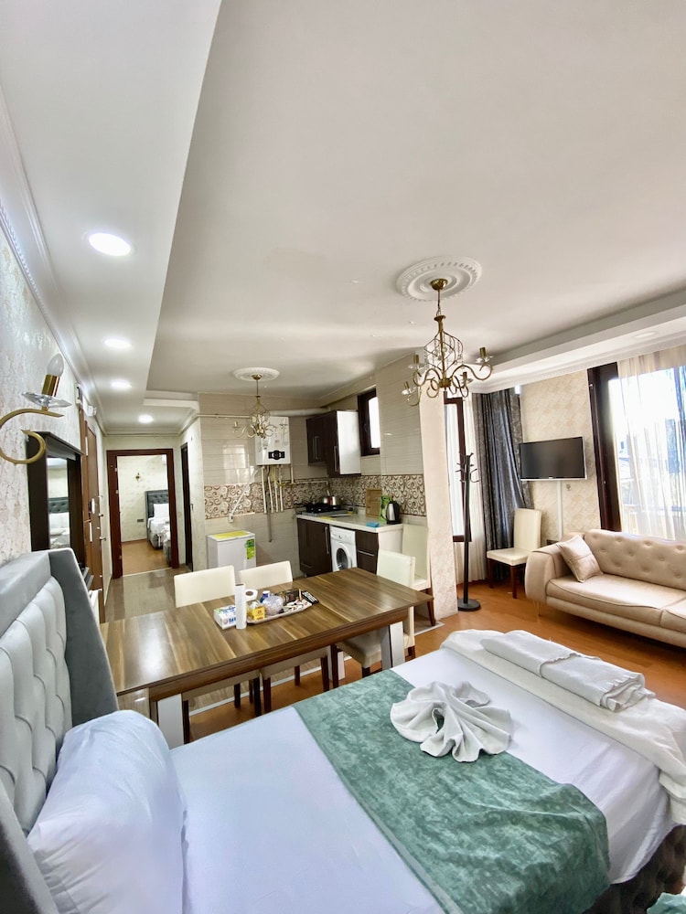 Superior Apartment photo 1