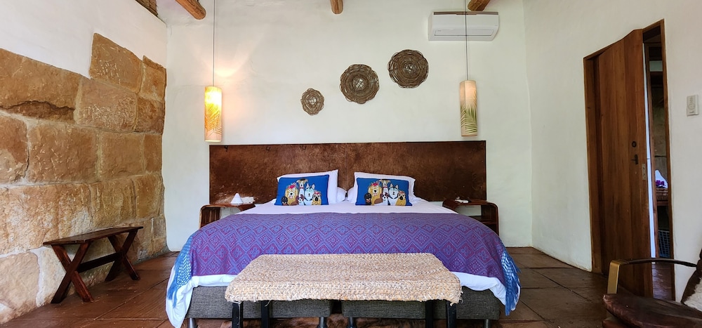 Standard Double Room, 1 Bedroom photo 1