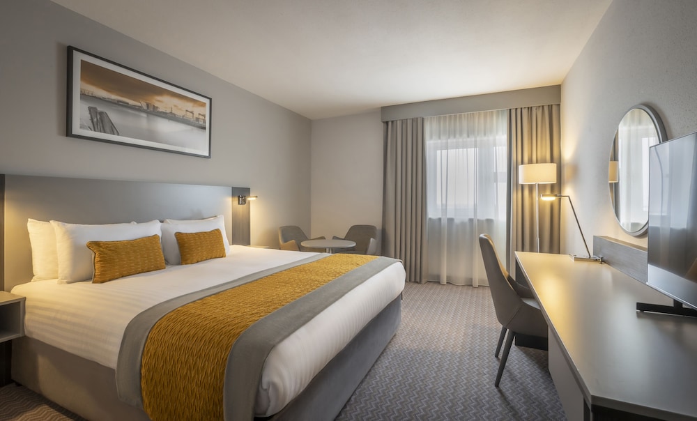 Executive Double Room - Photo 1