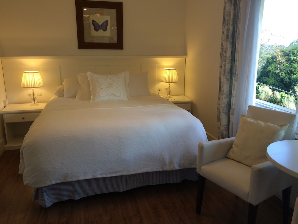 Economy Double Room, 1 Queen Bed