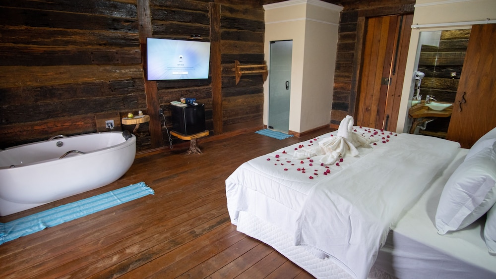Deluxe Suite, Mountain View photo 3