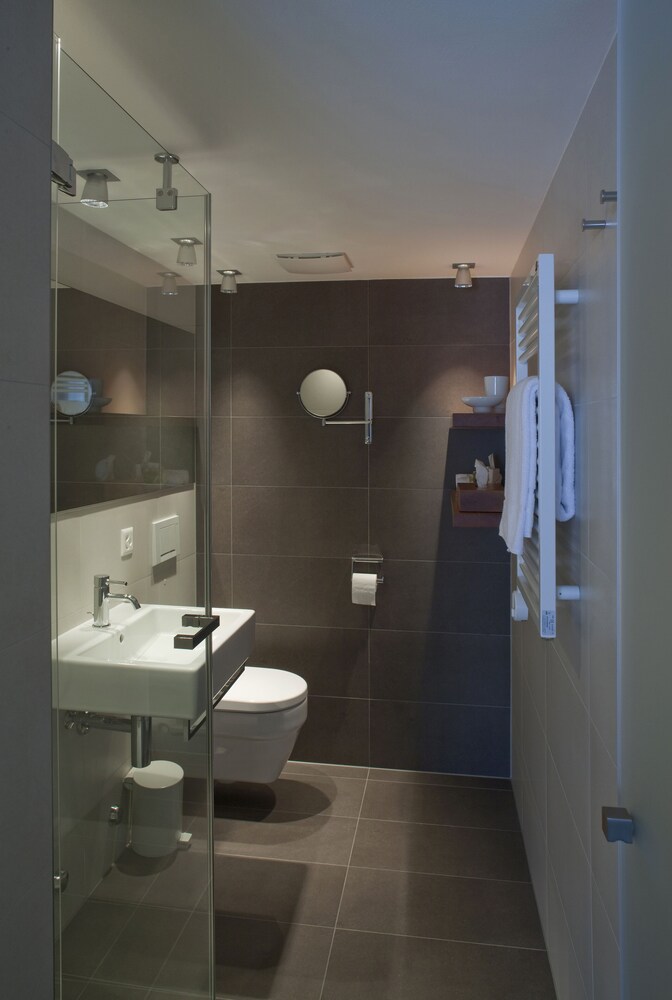 Comfort Double Room (Style) - Photo 2