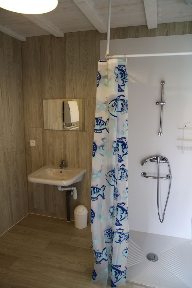 Chalet, Accessible (HQE 52m²) photo 2