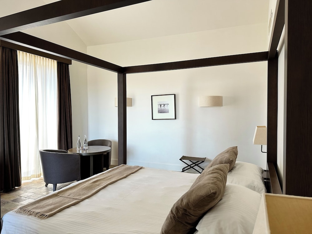Exclusive Double or Twin Room - Photo 6