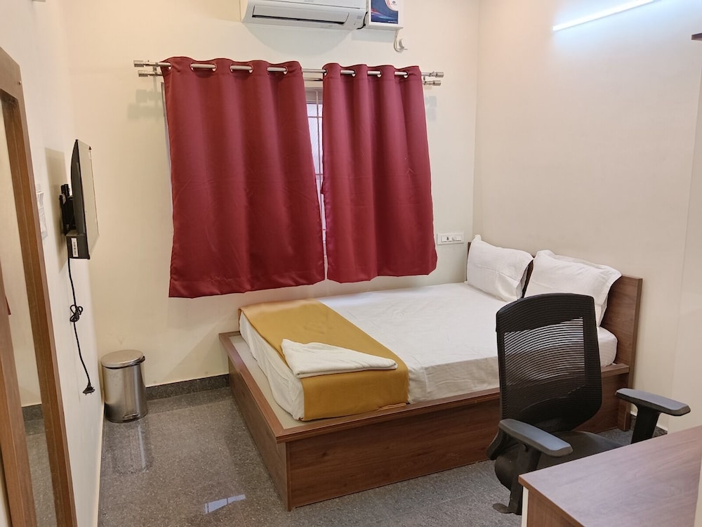 Executive Room photo 1