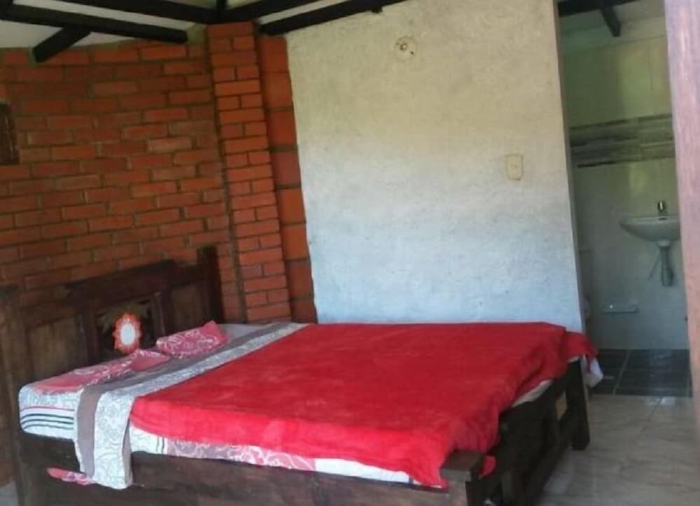 Comfort Cabin (3 Guests) photo 1
