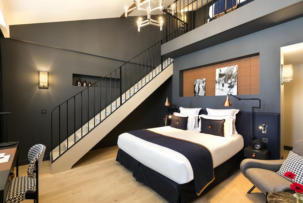 Duplex (Saint-Anne)