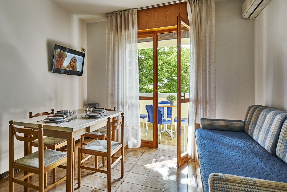 Comfort Apartment, 1 Bedroom (5 pax)